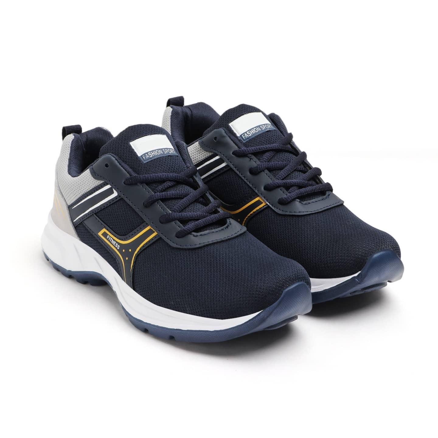 Begone Sports Shoe Blue Men's Sports Running Shoes - Sports Shoes | Buy online on ZillyBuy