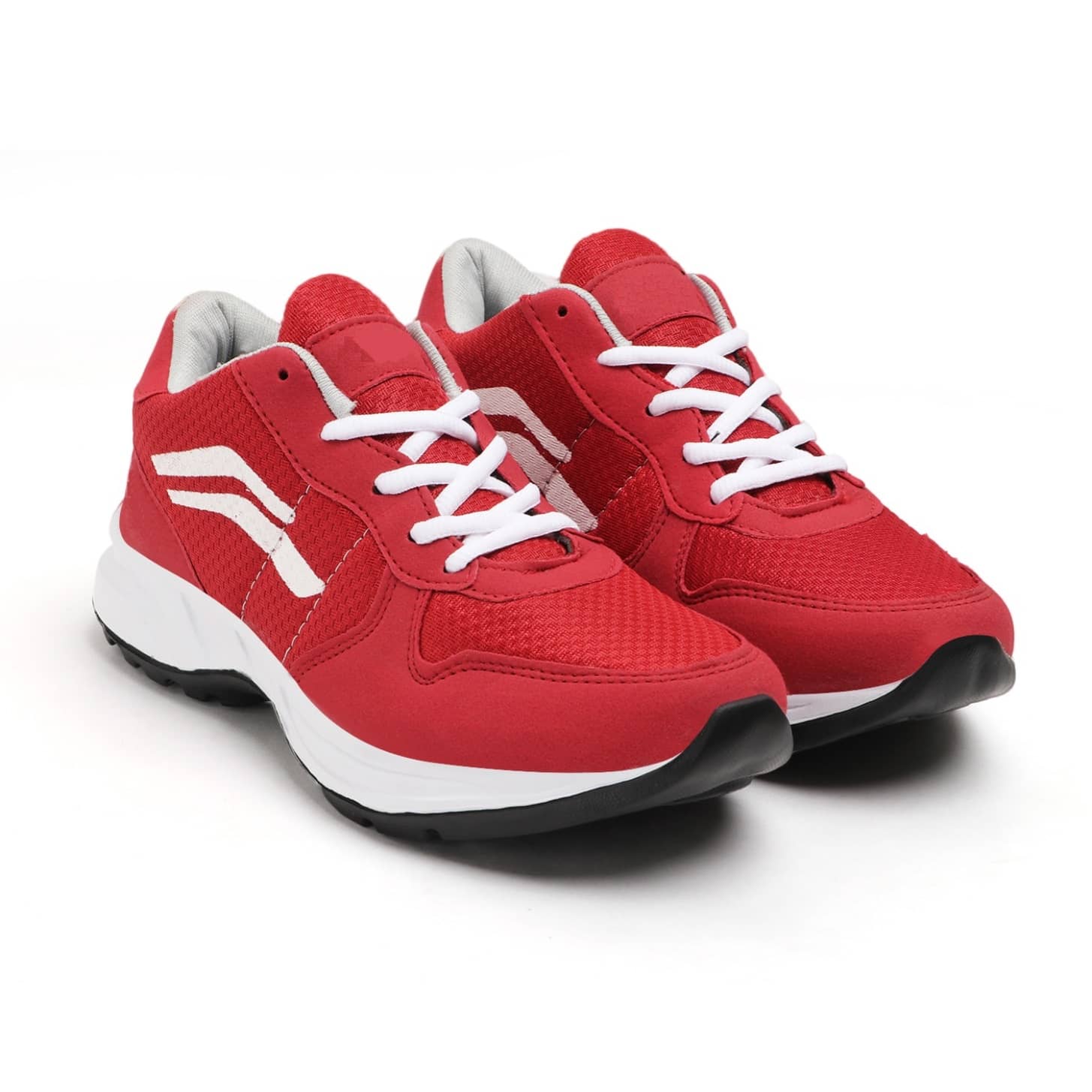 Begone Sports Shoe Red Men's Sports Running Shoes - Sports Shoes | Buy online on ZillyBuy