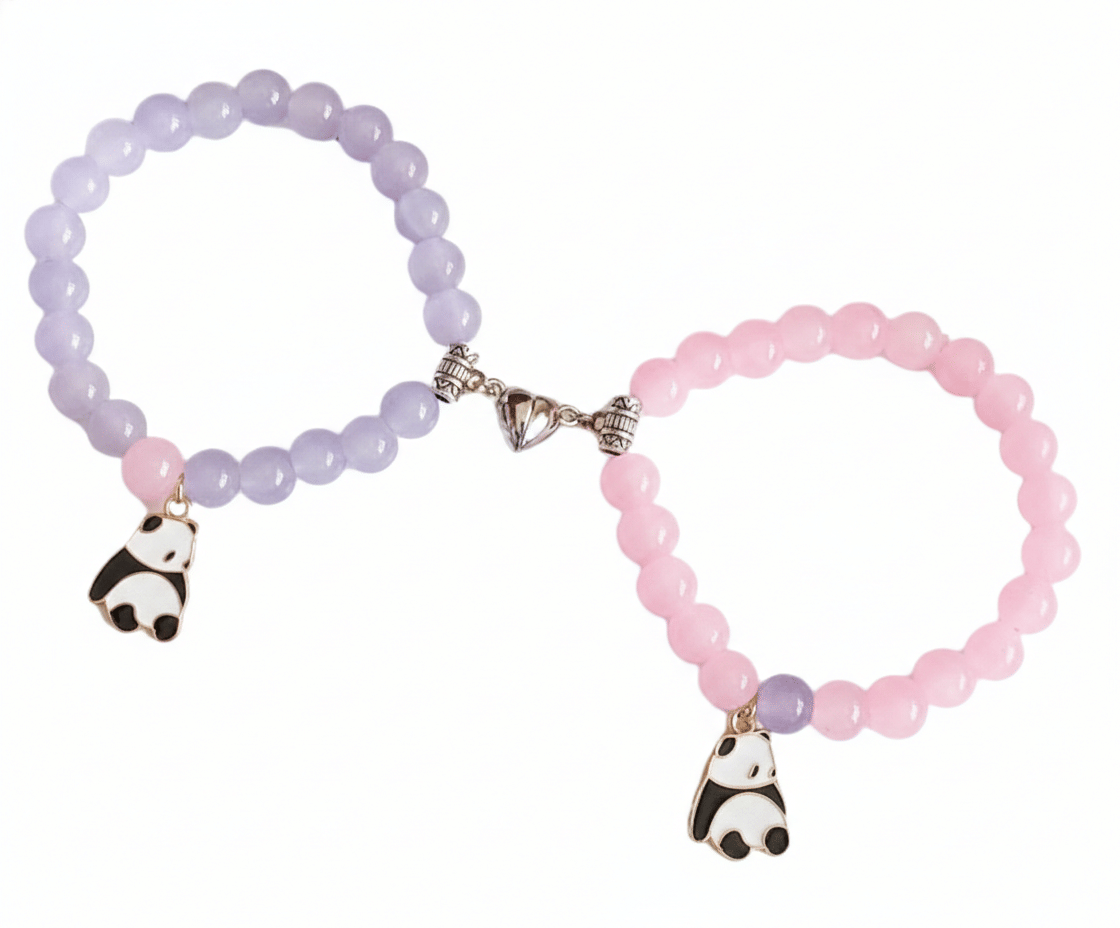 Dzinetrendz Multicolor Bracelet ( Pack of 1 ) - Bangles & Bracelets | Buy online on ZillyBuy