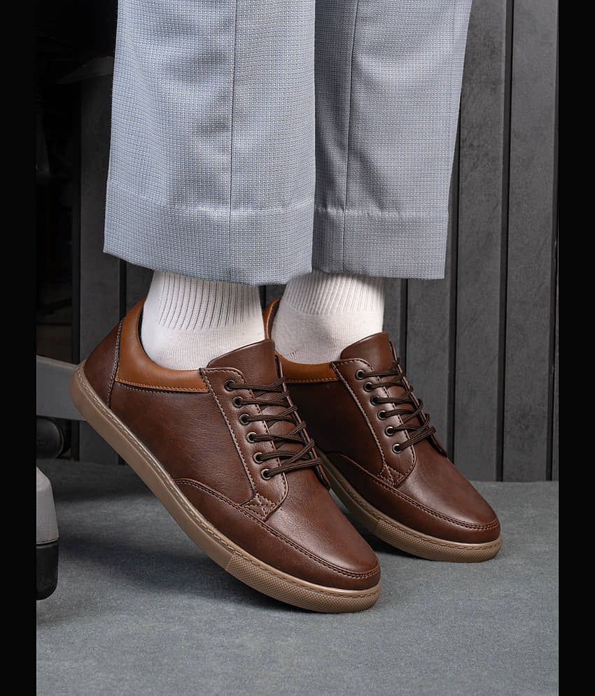 Brand seal
