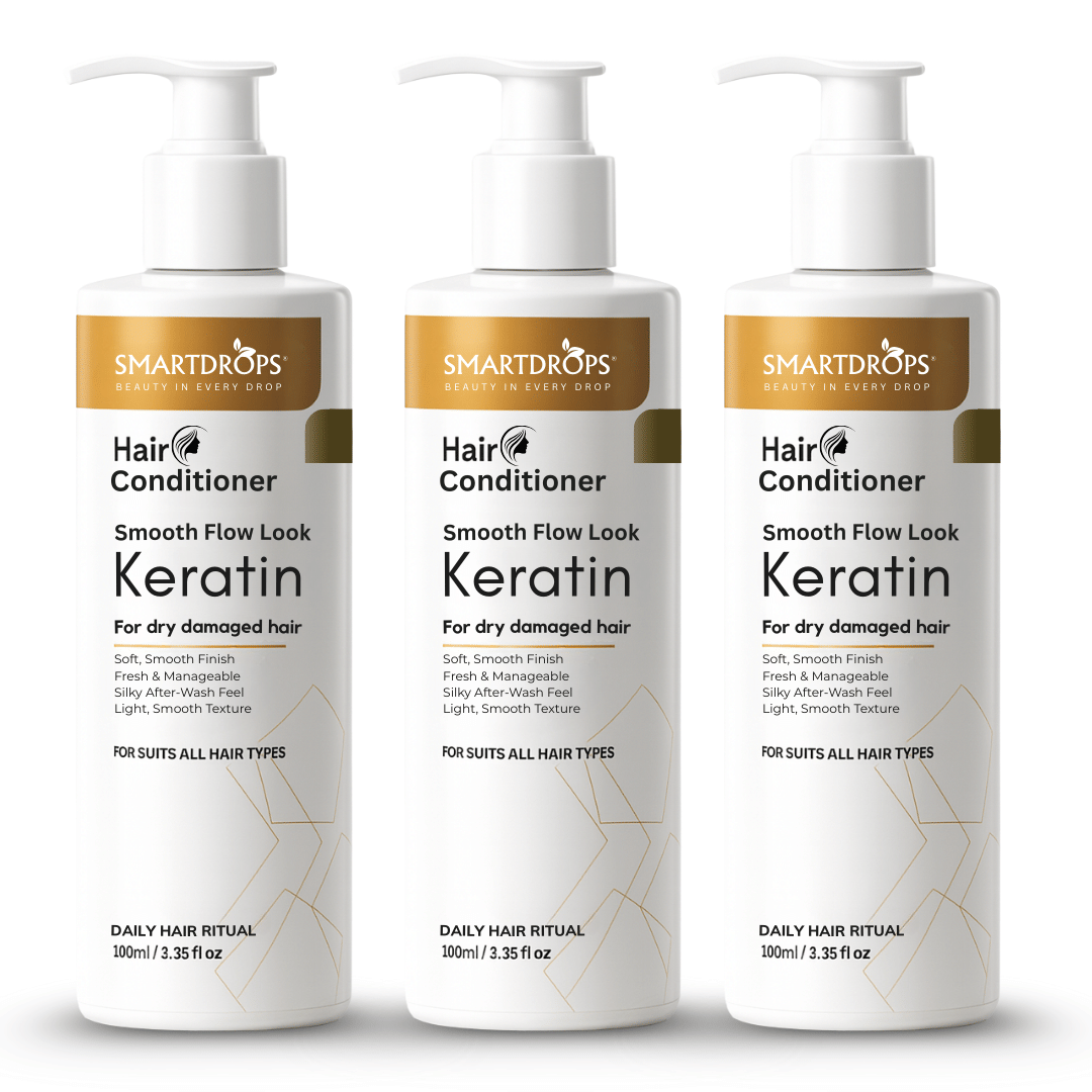 Smartdrops Leave In Conditioner 300 mL