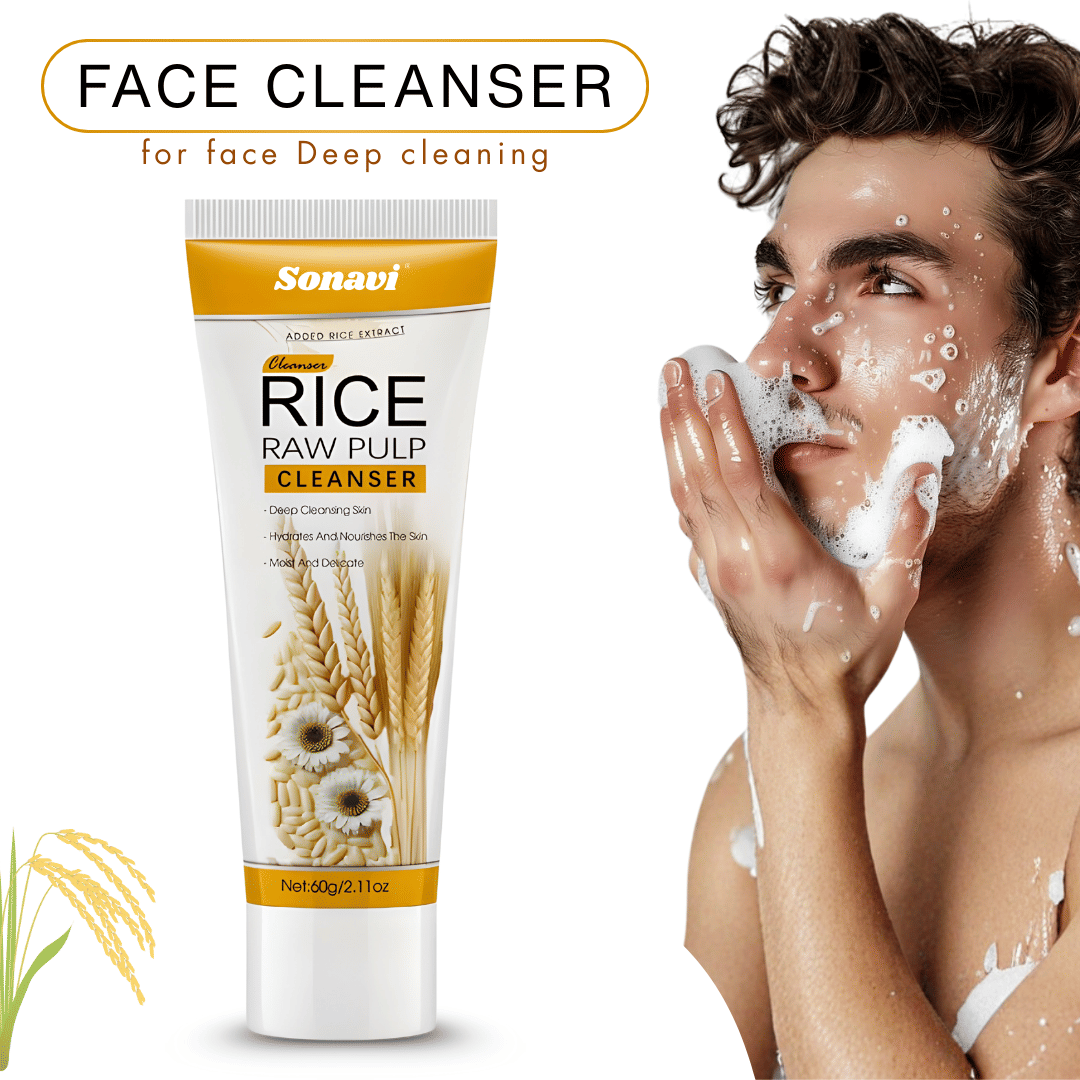 Sonavi - Daily Use Face Wash For All Skin Type ( Pack of 1 )