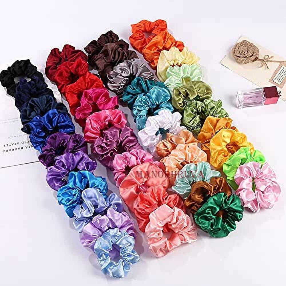 Blubby Multi Hair Band ( Pack of 24 ) - Jewellery Sets | Buy online on ZillyBuy