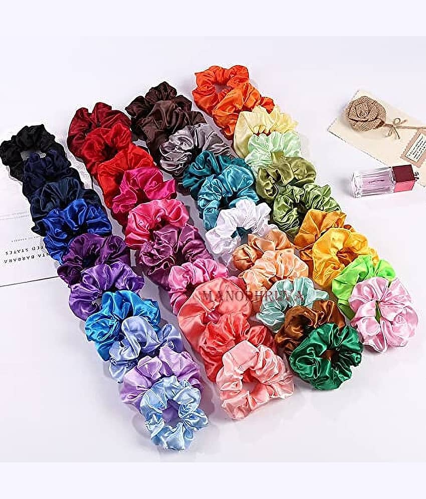 Blubby Multi Hair Band ( Pack of 24 ) - Jewellery Sets | Buy online on ZillyBuy