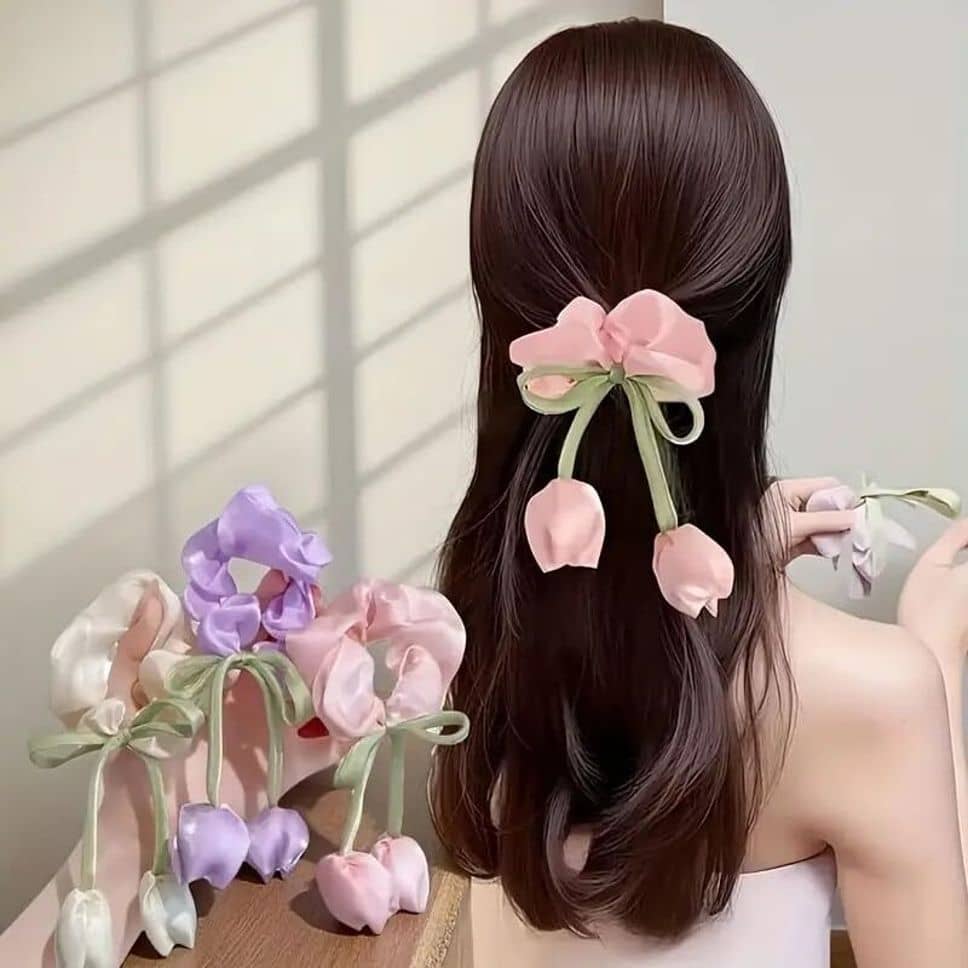 Blubby Multi Hair Band ( Pack of 3 ) - Jewellery Sets | Buy online on ZillyBuy