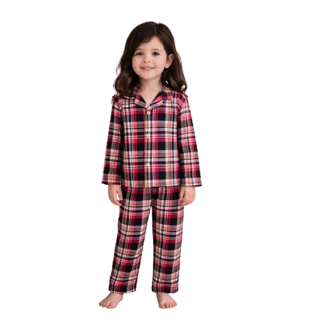 harshvardhanmart.com Pack of 1 Boys 100% Cotton Nightsuit Set ( Magenta ) - Nightwear & Loungewear | Buy online on ZillyBuy