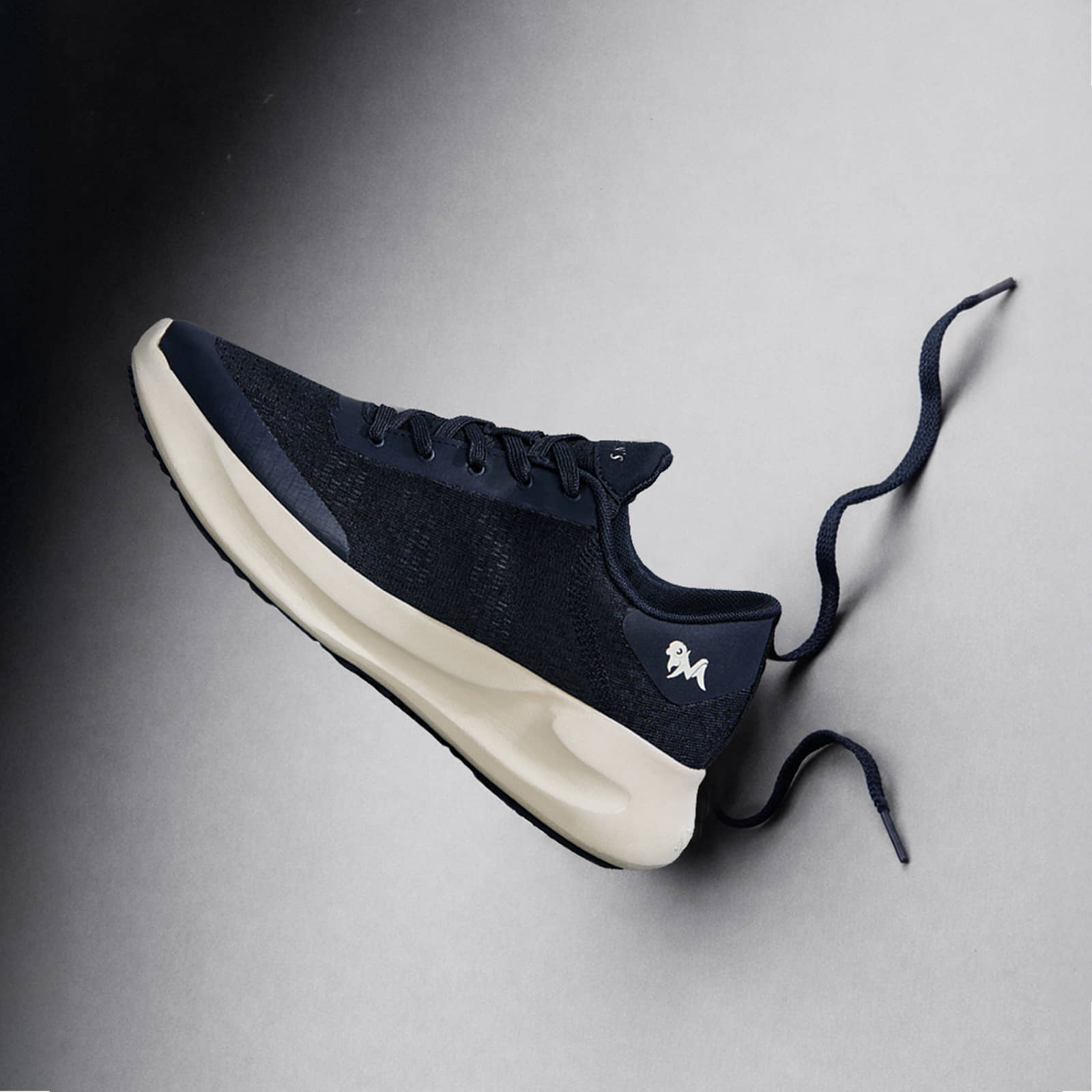 Neemans Black Men's Sneakers - Casual Shoes | Buy online on ZillyBuy