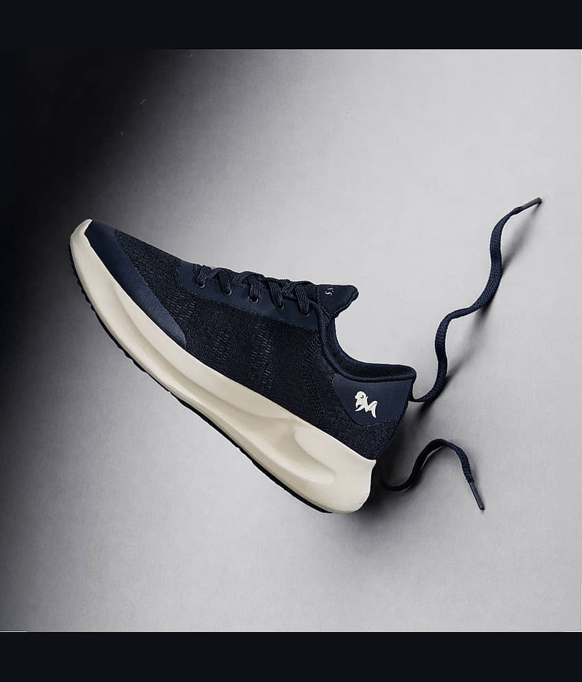 Neemans Black Men's Sneakers - Casual Shoes | Buy online on ZillyBuy