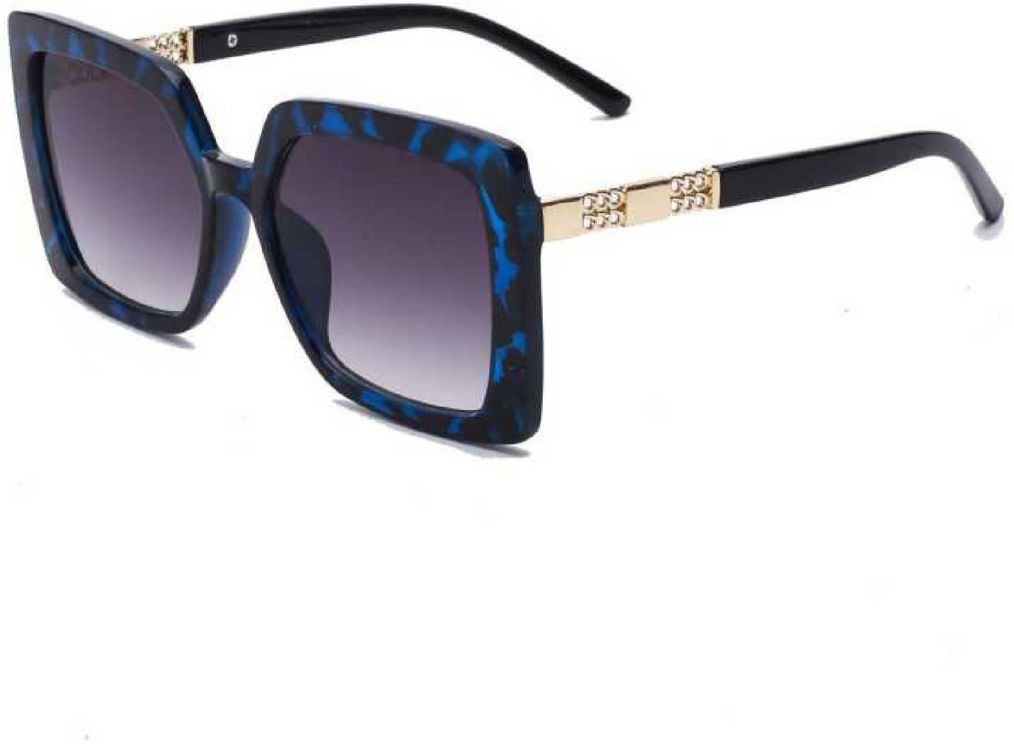PIRASO Black Butterfly Sunglasses ( Pack of 1 ) - Sunglasses | Buy online on ZillyBuy