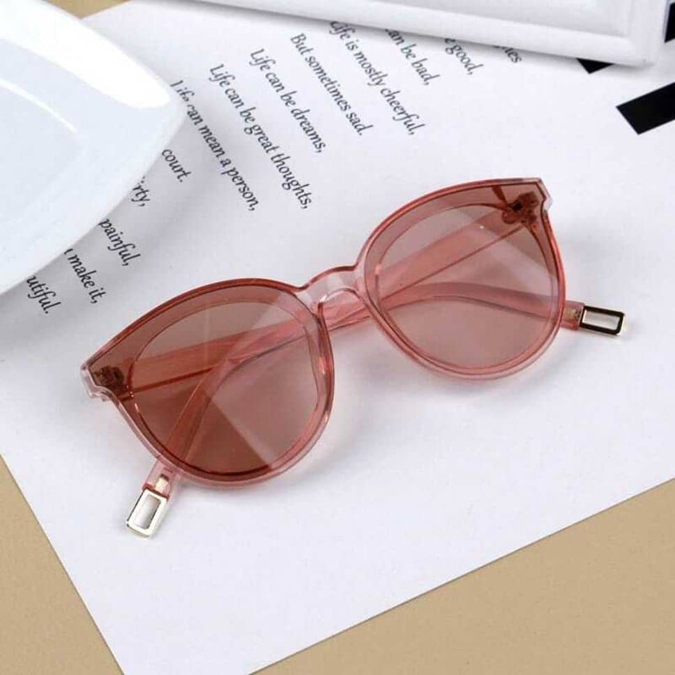 PIRASO Brown Cat Eye Sunglasses ( Pack of 1 ) - Sunglasses | Buy online on ZillyBuy