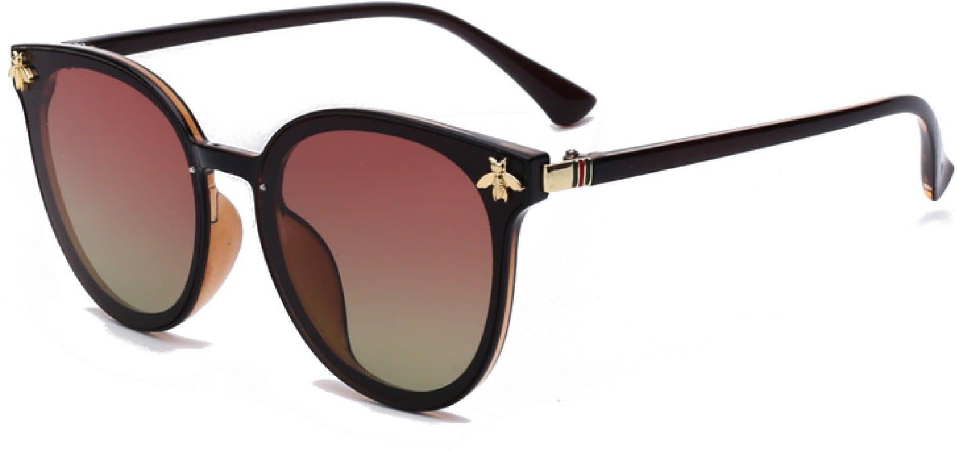 PIRASO Multicolor Butterfly Sunglasses ( Pack of 1 ) - Sunglasses | Buy online on ZillyBuy