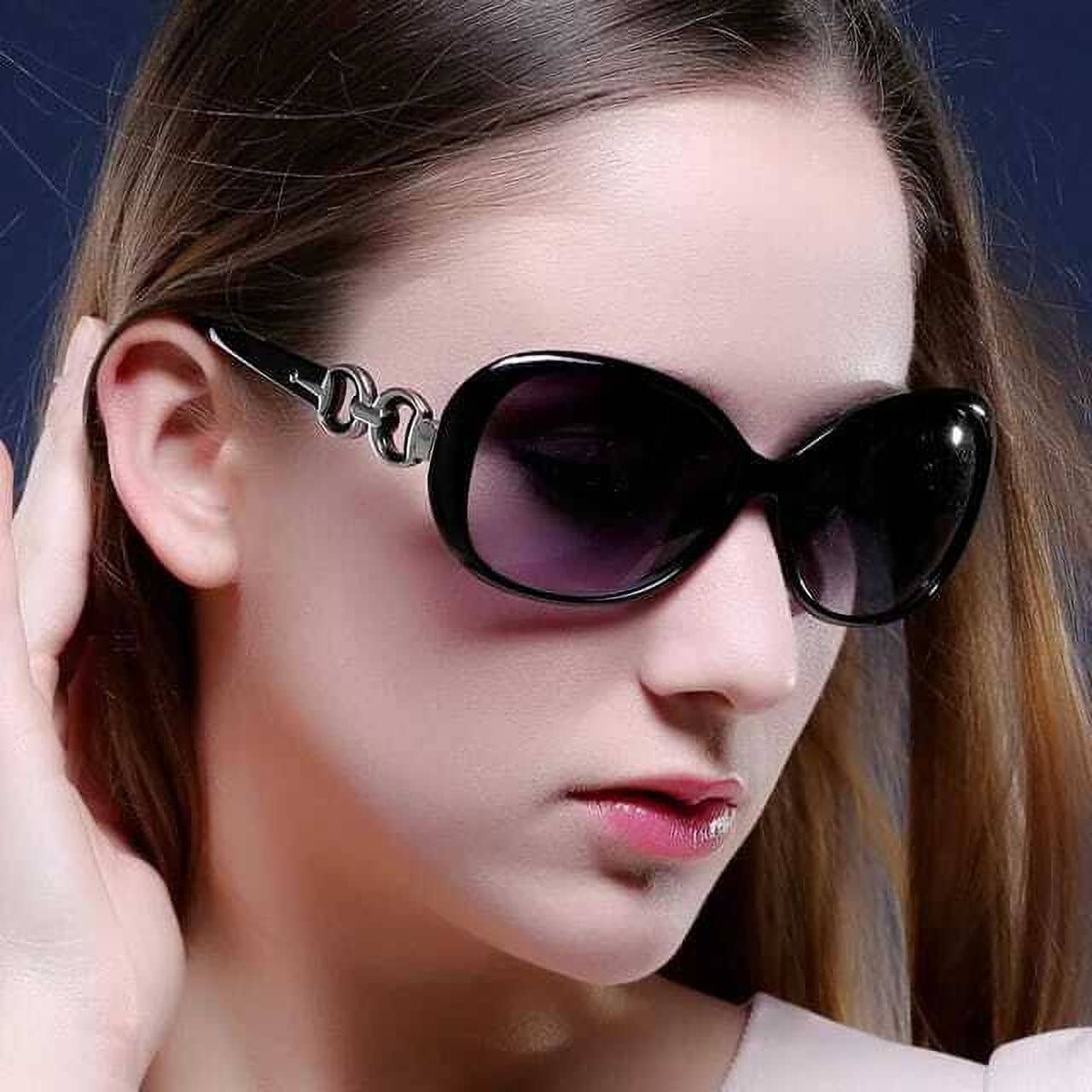 PIRASO Multicolor Oversized Sunglasses ( Pack of 1 ) - Sunglasses | Buy online on ZillyBuy
