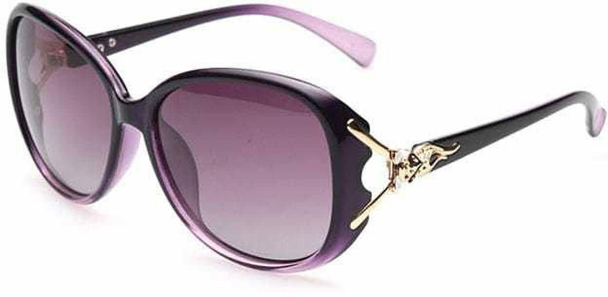 PIRASO Pink Oversized Sunglasses ( Pack of 1 ) - Sunglasses | Buy online on ZillyBuy