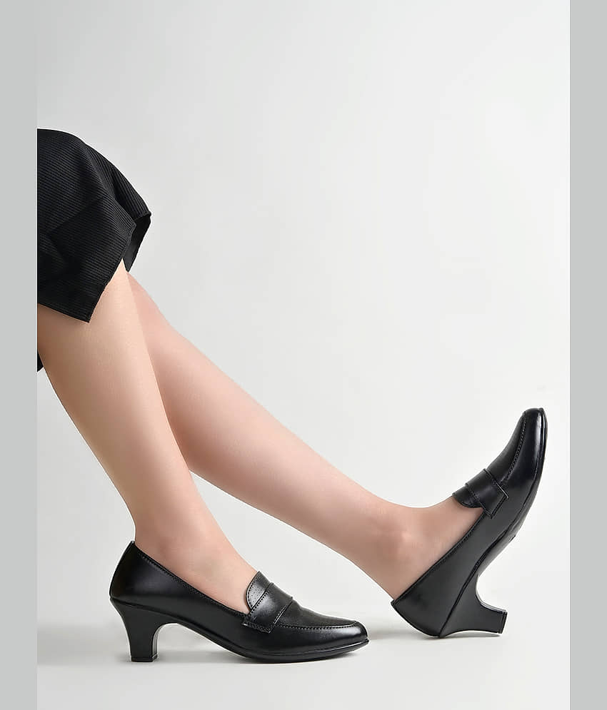 Shoetopia Brown Women's Pumps Heels - Heels | Buy online on ZillyBuy