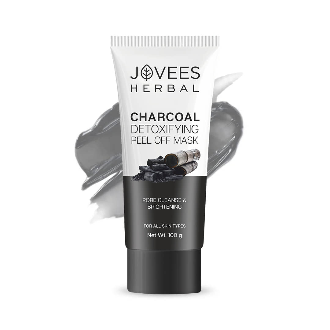 Jovees Herbal - Cleansing Face Pack for All Skin Type ( Pack of 1 )