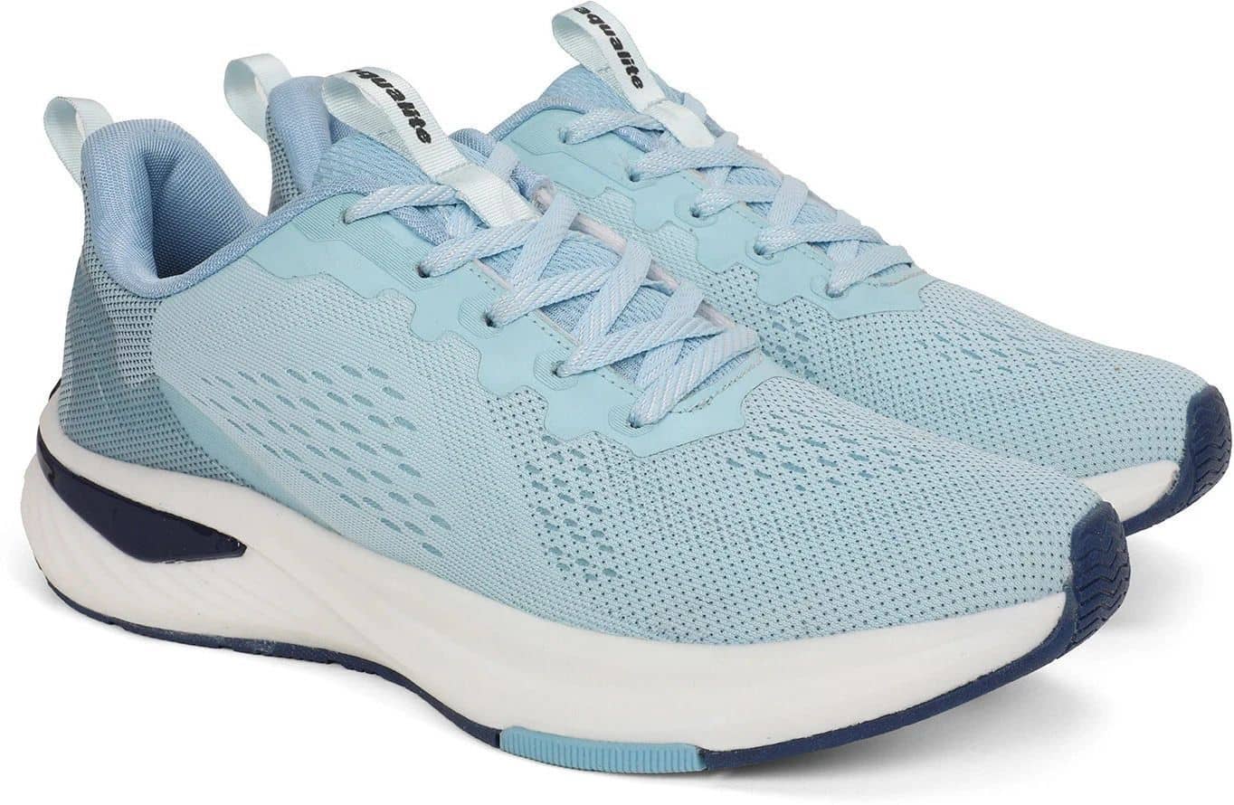 Aqualite LSGN0101GSBNB Blue Men's Sports Running Shoes - Sports Shoes | Buy online on ZillyBuy