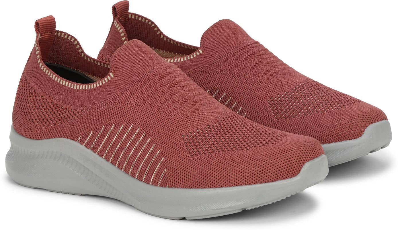 Aqualite Multicolor Women's Sneakers - Casual Shoes | Buy online on ZillyBuy