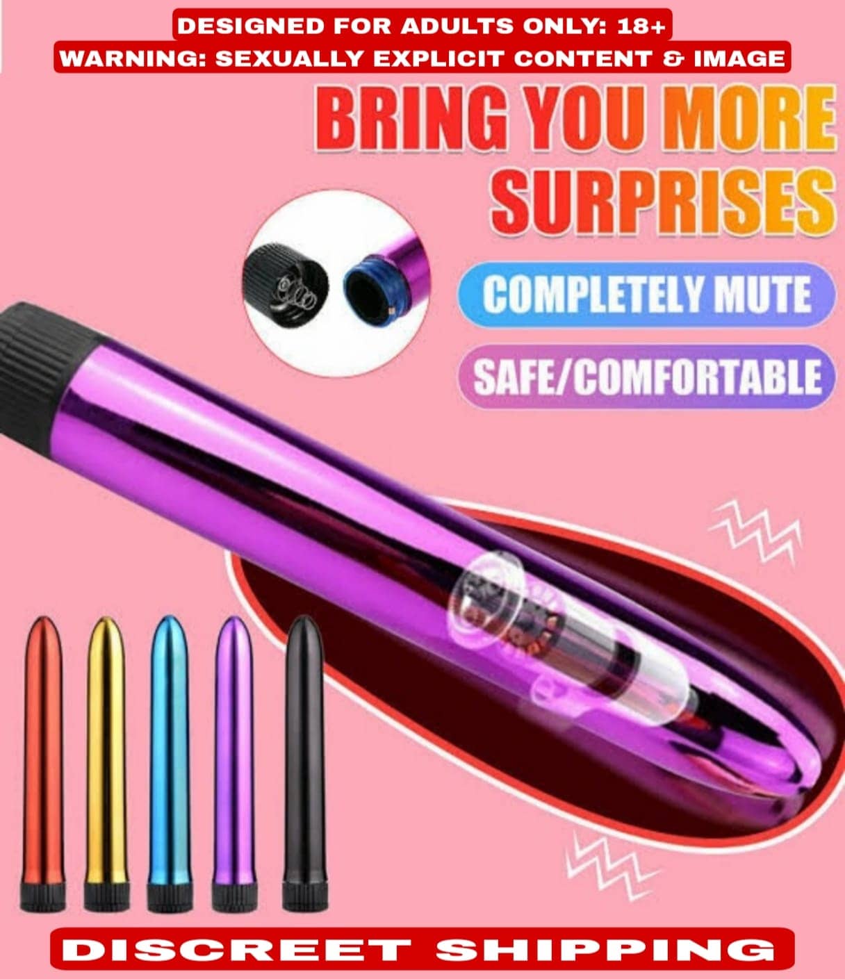 couple sex with toys The 6 Best Vibrators of 2026
