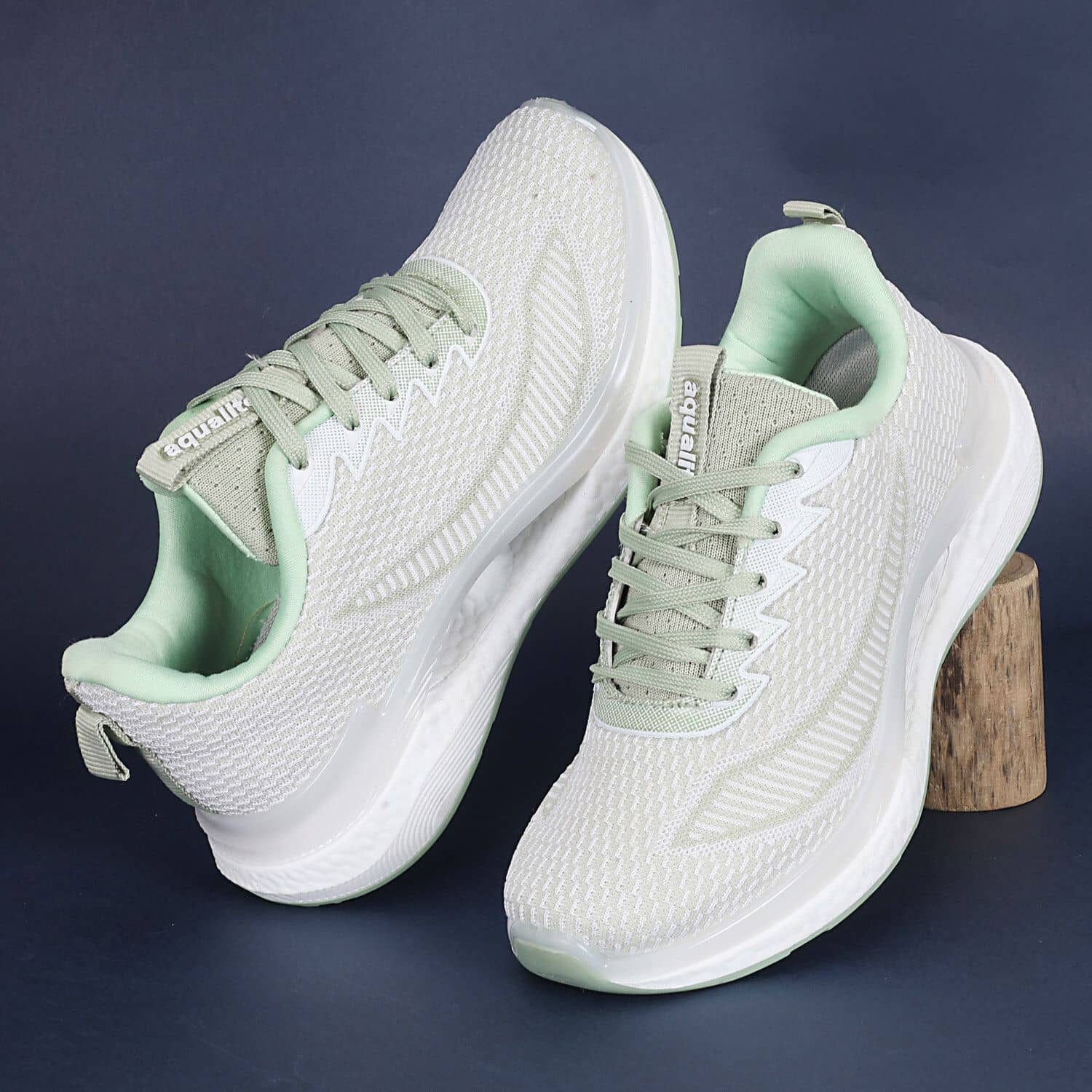 Aqualite - Multicolor Women's Outdoor & Adventure Shoes - Sports Shoes | Buy online on ZillyBuy