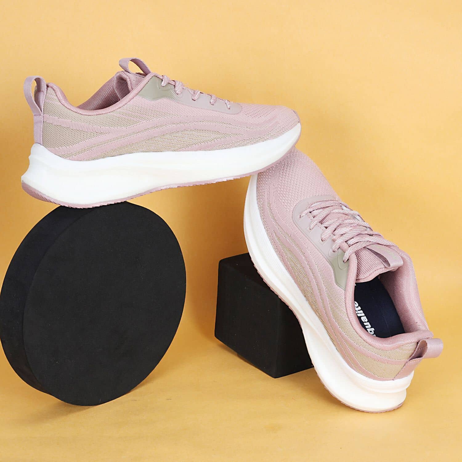 Aqualite - Pink Women's Outdoor & Adventure Shoes - Sports Shoes | Buy online on ZillyBuy
