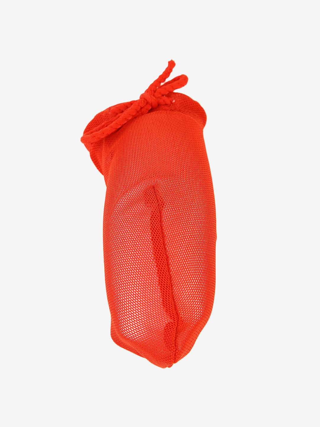 La Intimo Pack of 1 Nylon Thongs For Men's ( Red )