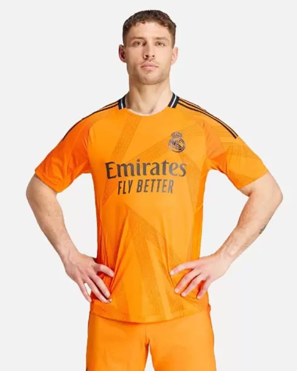 JOVO Orange Polyester Regular Fit Men's Jersey ( Pack of 1 )