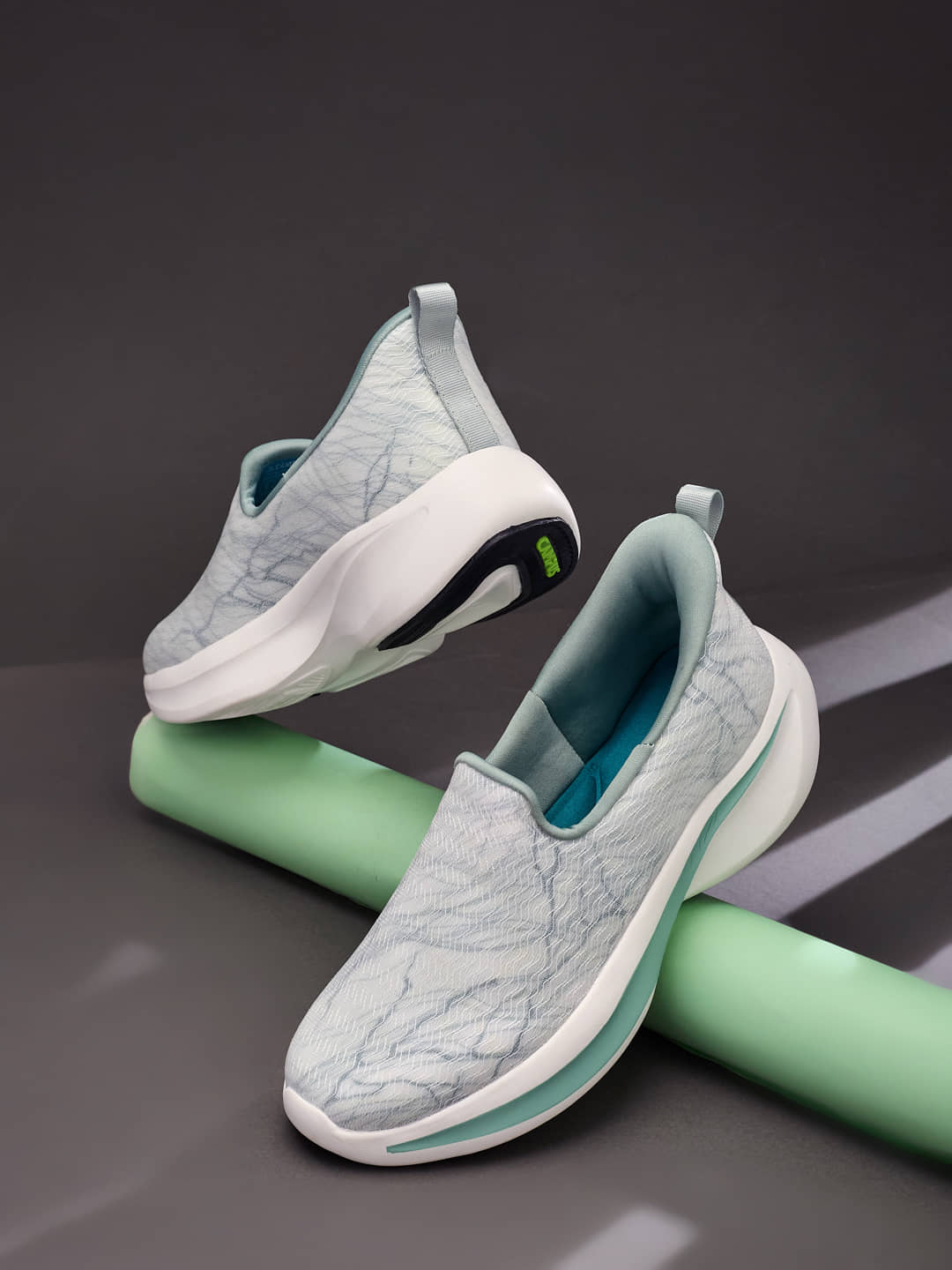 Campus - GRASP Pink Women's Running Shoes - Sports Shoes | Buy online on ZillyBuy