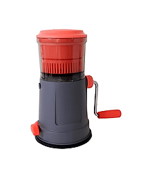 deodap Fruit Juicer 100W 1 Jar Mixer Grinder