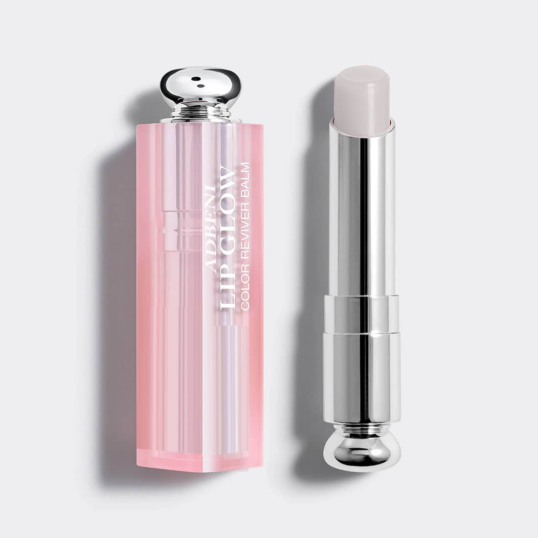Adbeni Hydrating & Skincare Strawberry Glossy Lip Balm ( Pack of 1 )
