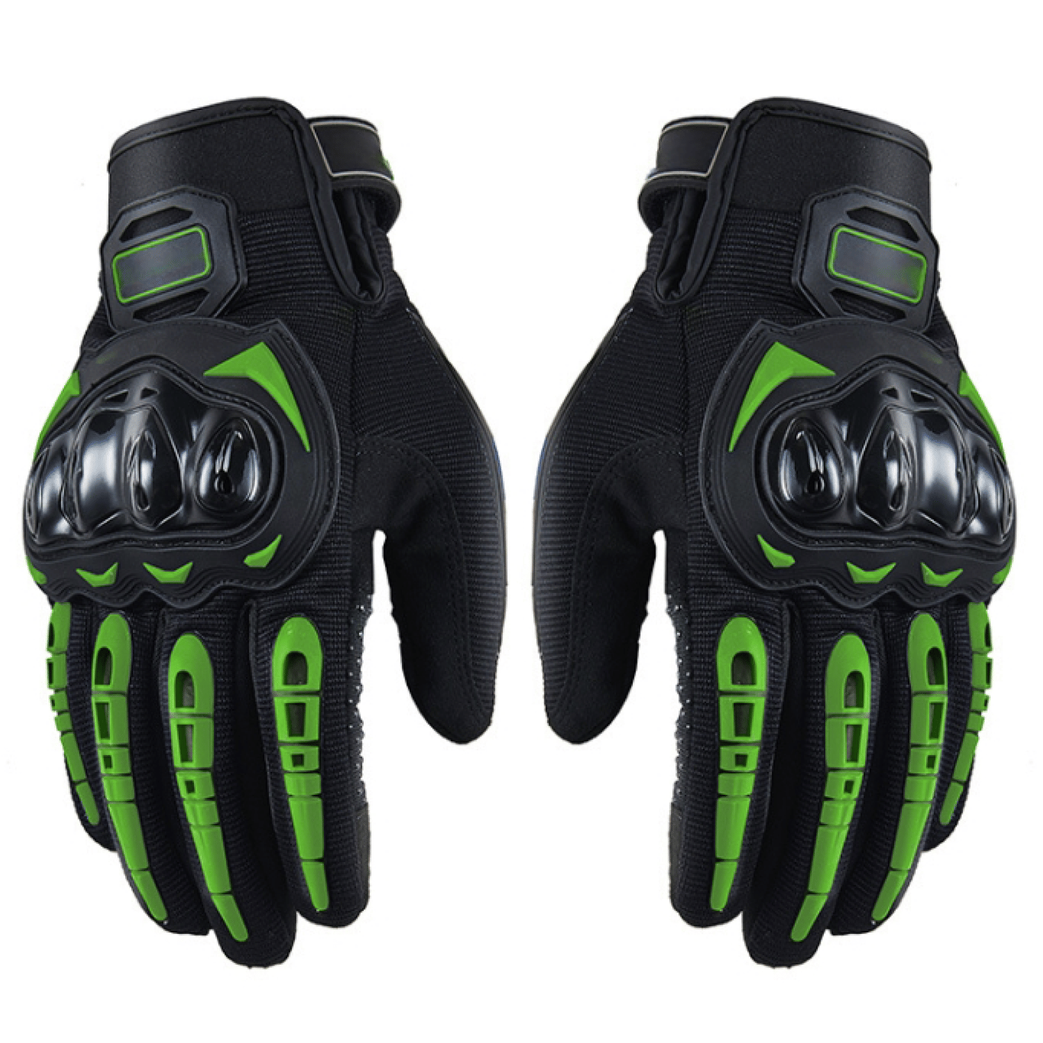 AKSMIT Green Polyester Men's UV Protection Gloves ( Pack of 1 ) - Jewellery Sets | Buy online on ZillyBuy