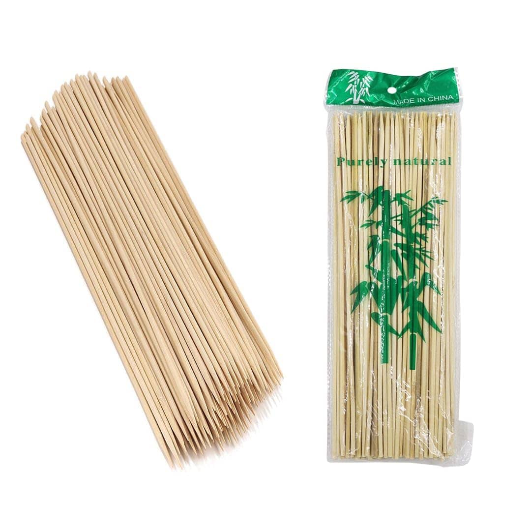 Aadya Craft & Decor Wood Beige Stirrers - Cookware | Buy online on ZillyBuy
