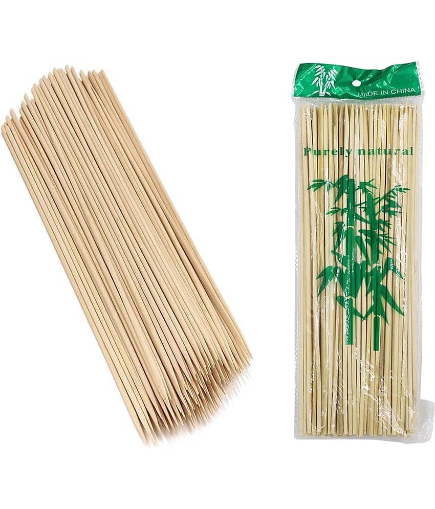 Aadya Craft & Decor Wood Beige Stirrers - Cookware | Buy online on ZillyBuy