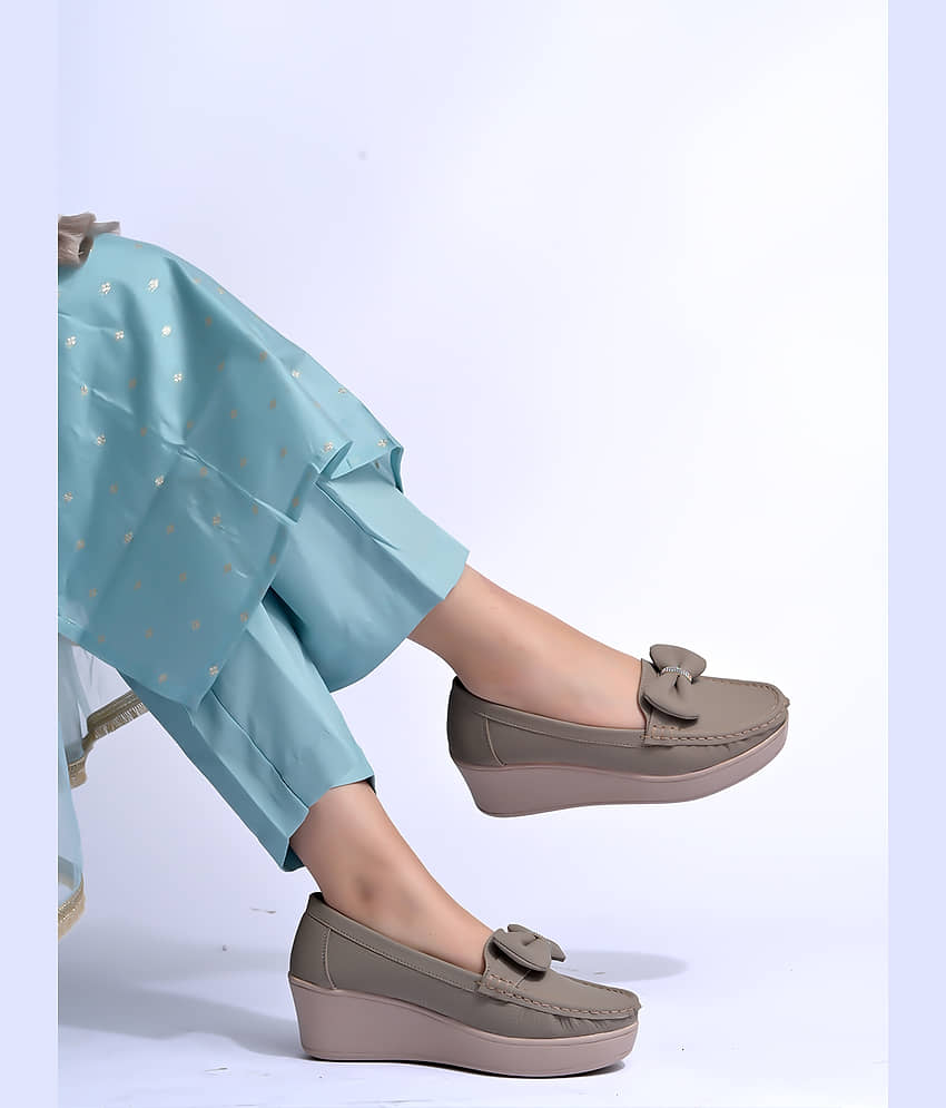 Stylestry Black Women's Loafers - Casual Shoes | Buy online on ZillyBuy