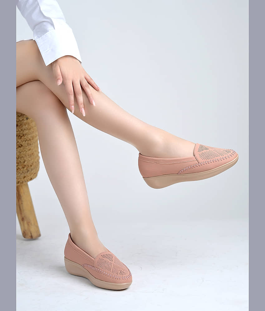 Stylestry Black Women's Loafers - Casual Shoes | Buy online on ZillyBuy