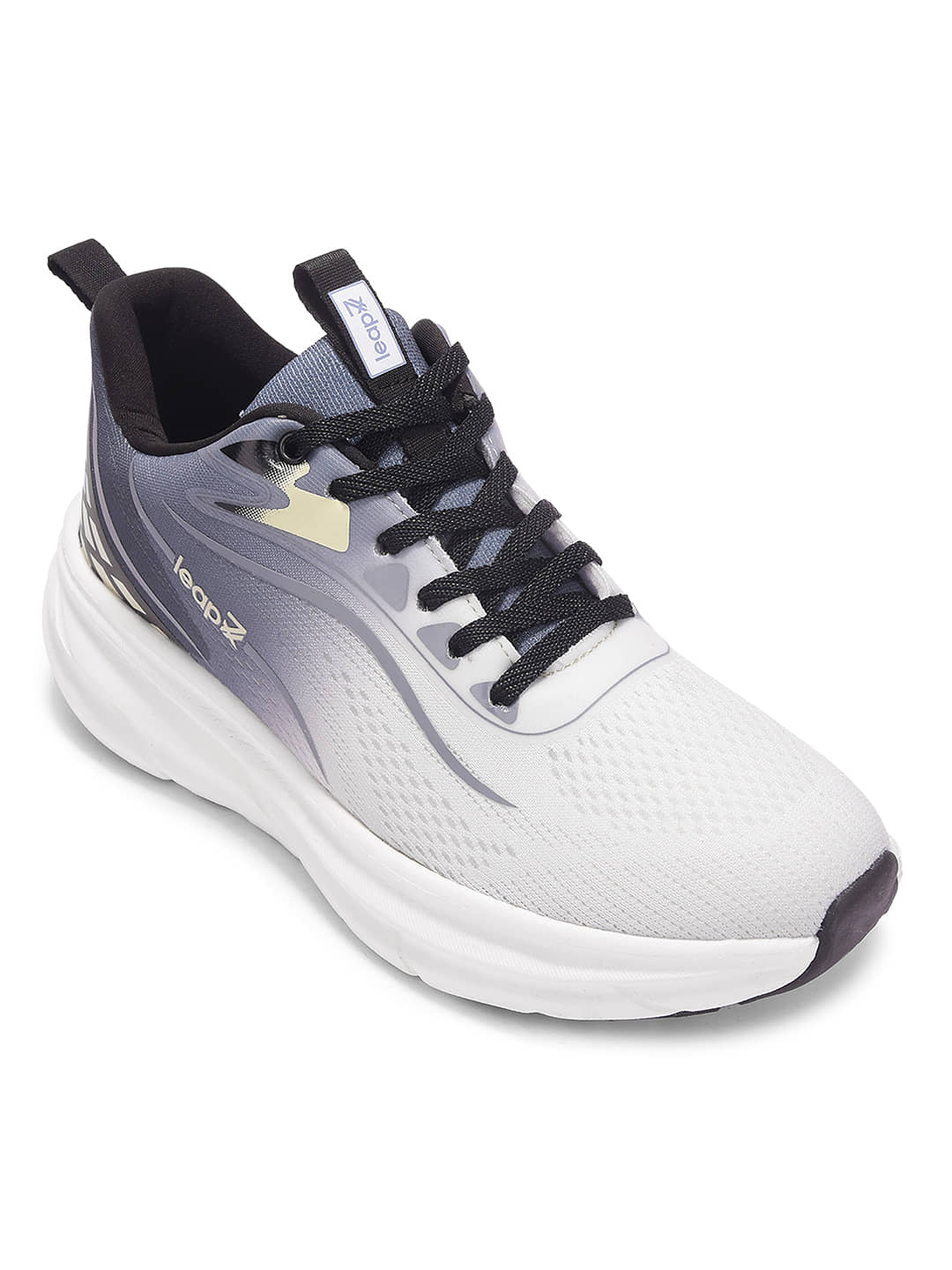 Liberty DRIVSTEP-E Navy Blue Men's Sports Running Shoes - Sports Shoes | Buy online on ZillyBuy