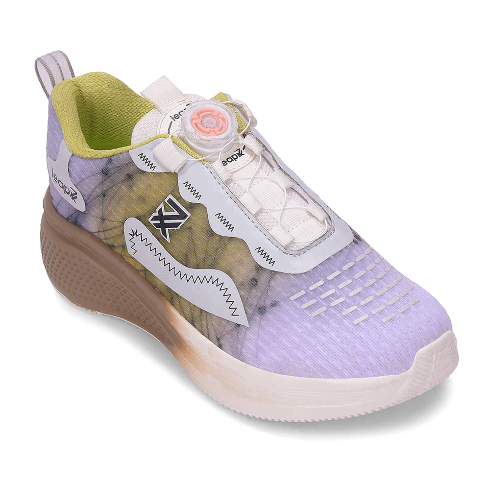 Liberty - Green Boy's Sports Shoes ( 1 Pair ) - Sports Shoes | Buy online on ZillyBuy