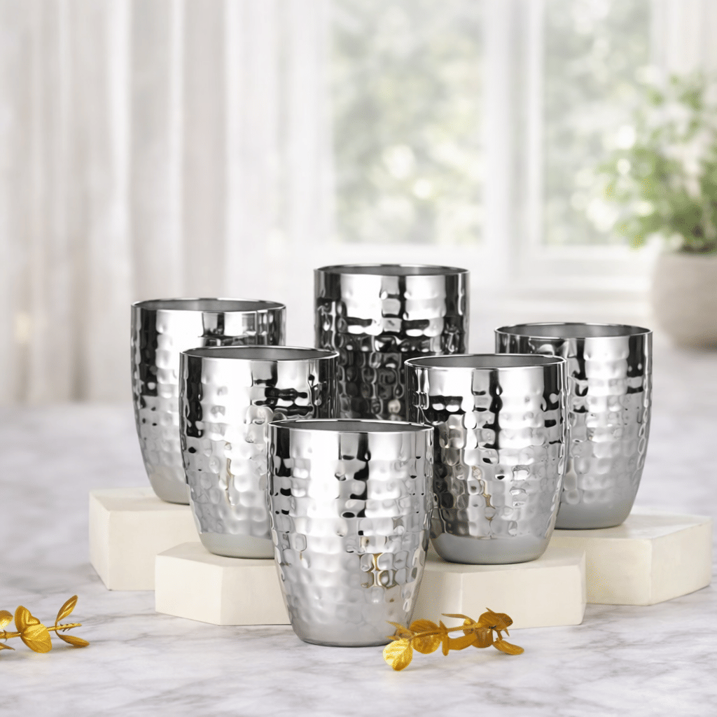 Betty Boop 250 Wine Glasses