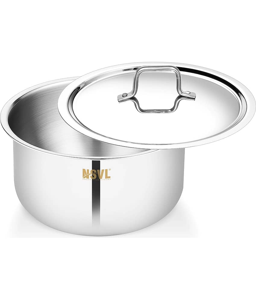 NSVL Non Stick Stainless Steel - Cookware | Buy online on ZillyBuy