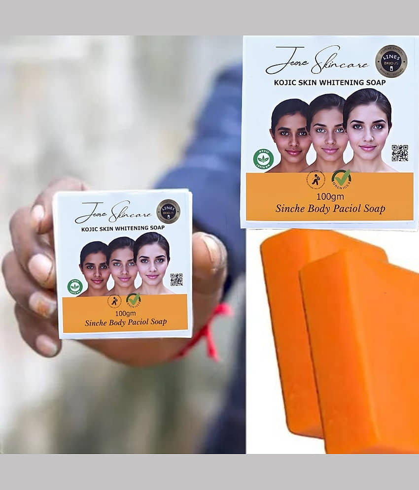 Bright Future India Renew Glutathione - Skin Whitening Soap 135 gm Bright Future India Renew Glutathione - Skin Whitening Soap 135 gm