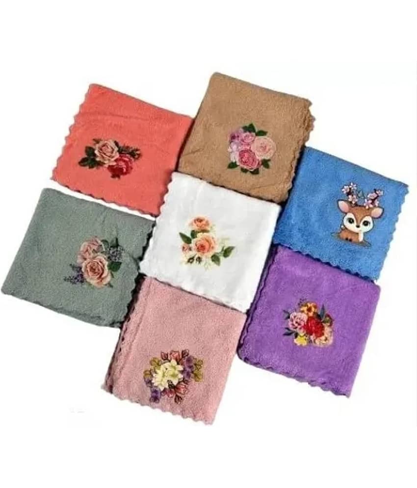 WOMEN'S COTTON HANDKERCHIEF (PACK OF 12) - Jewellery Sets | Buy online on ZillyBuy