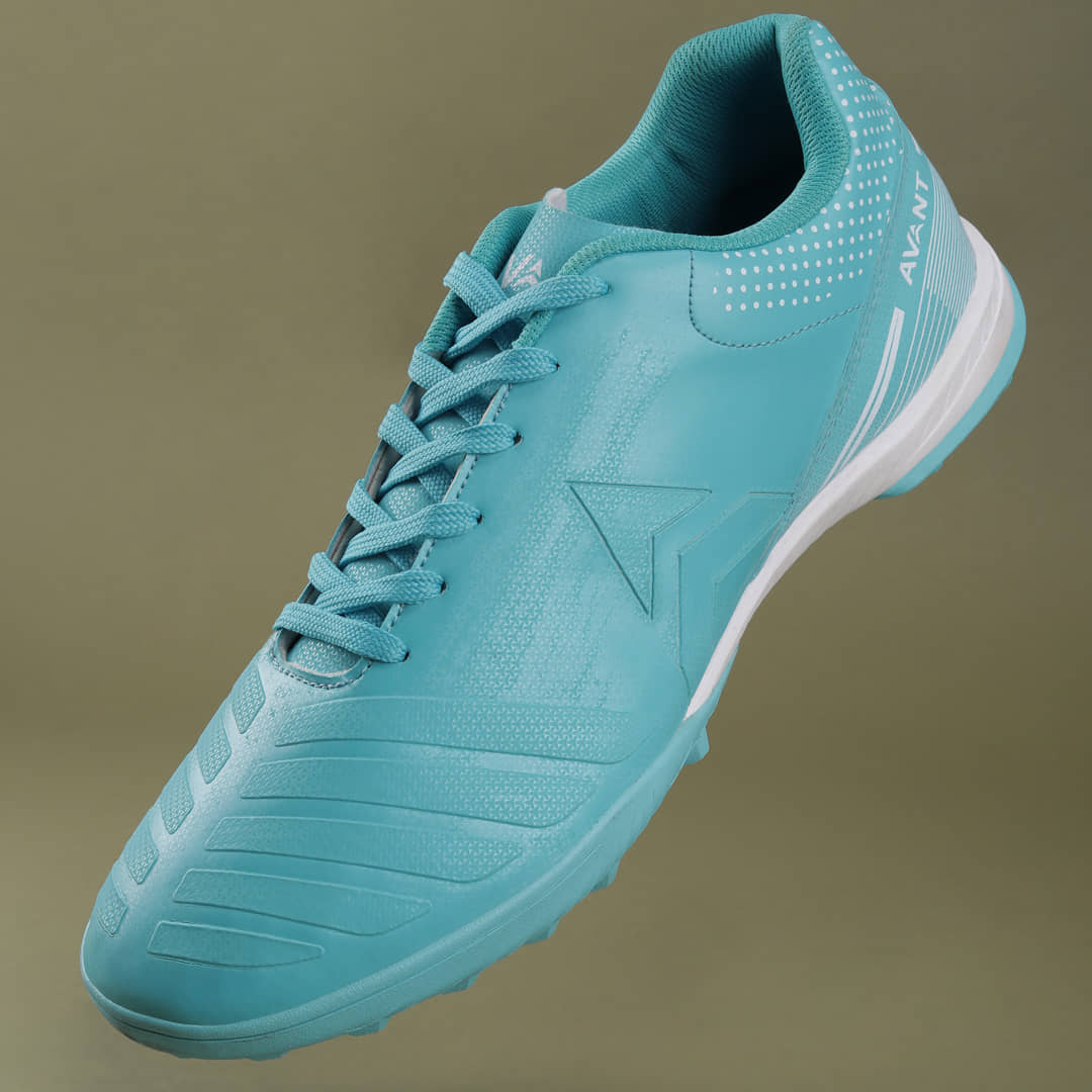 Avant EdgeBlaze Blue Football Shoes - Sports Shoes | Buy online on ZillyBuy