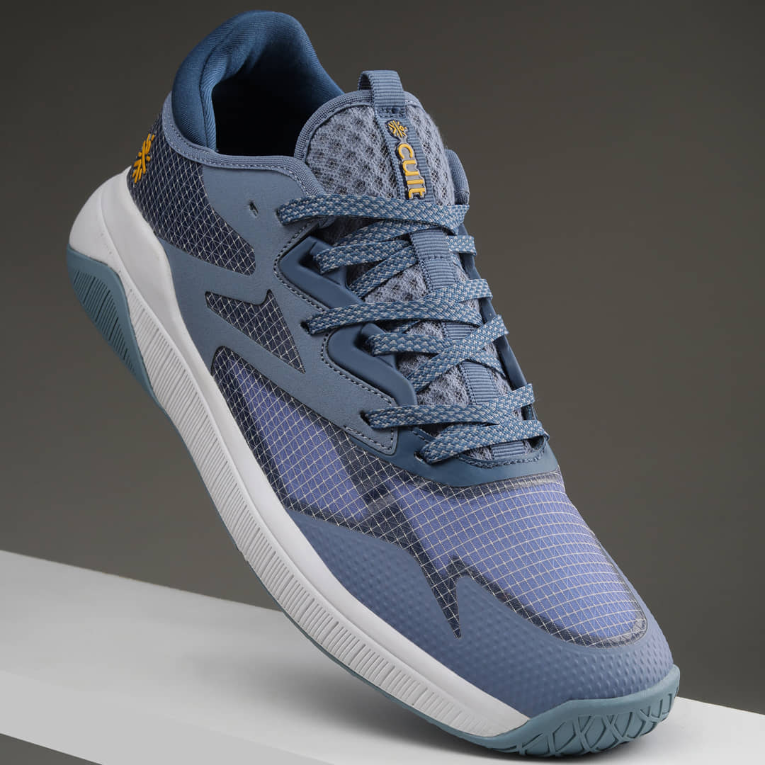 Cult Vetra Training Blue Training Shoes - Sports Shoes | Buy online on ZillyBuy