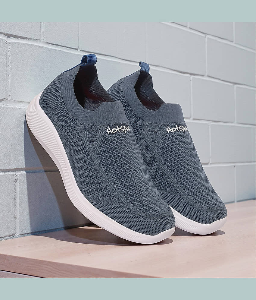 hotstyle Navy Men's Lifestyle Shoes - Casual Shoes | Buy online on ZillyBuy