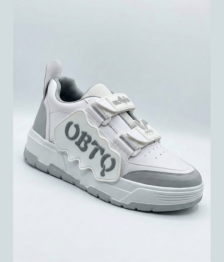 JK Port Sneakers For Men Black Men's Lifestyle Shoes - Casual Shoes | Buy online on ZillyBuy