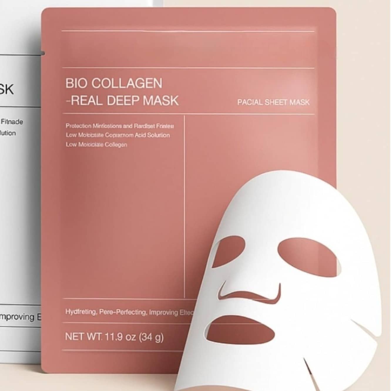 Sebora - Anti-Aging Mask for All Skin Type ( Pack of 1 )