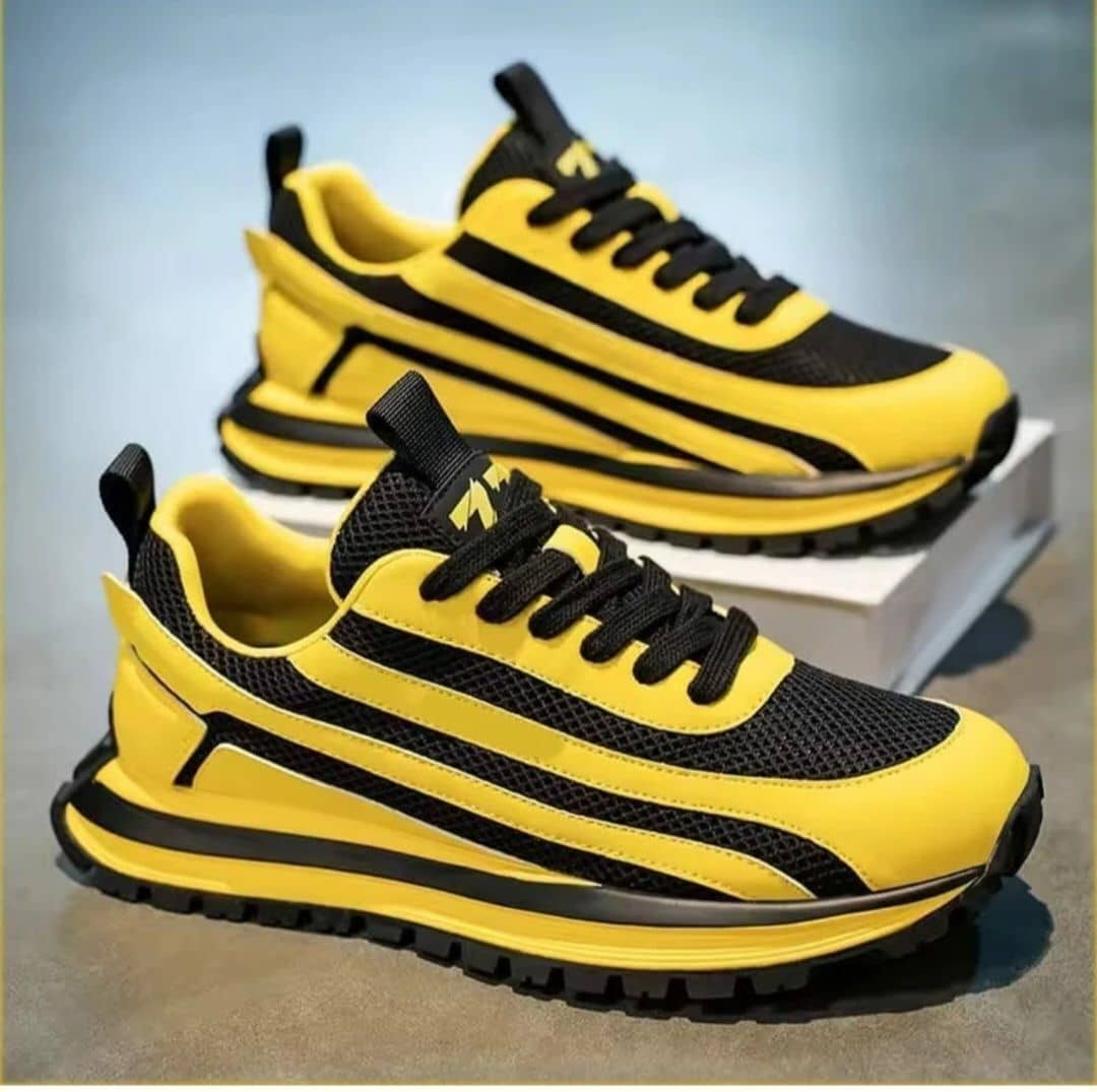 Xtoon Rich Quality Stylish Perfect Design for everyday Green Men's - Casual Shoes | Buy online on ZillyBuy