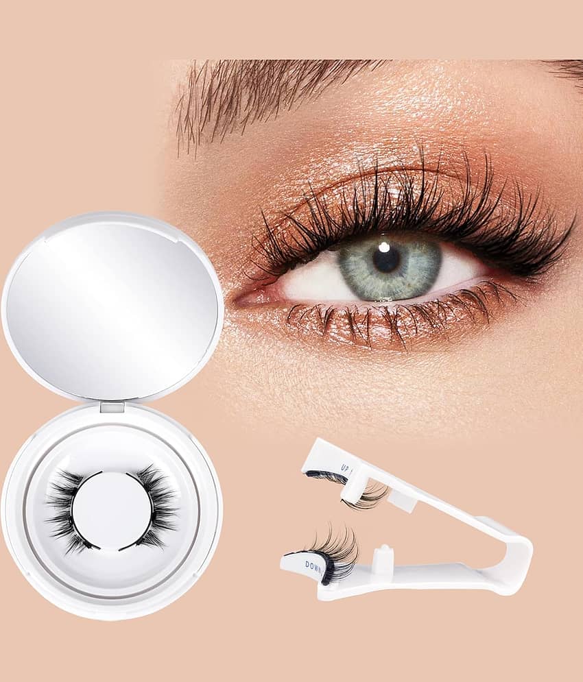 lldorla Eyelashes Black 1 10 g - Makeup - Eyes | Buy online on ZillyBuy