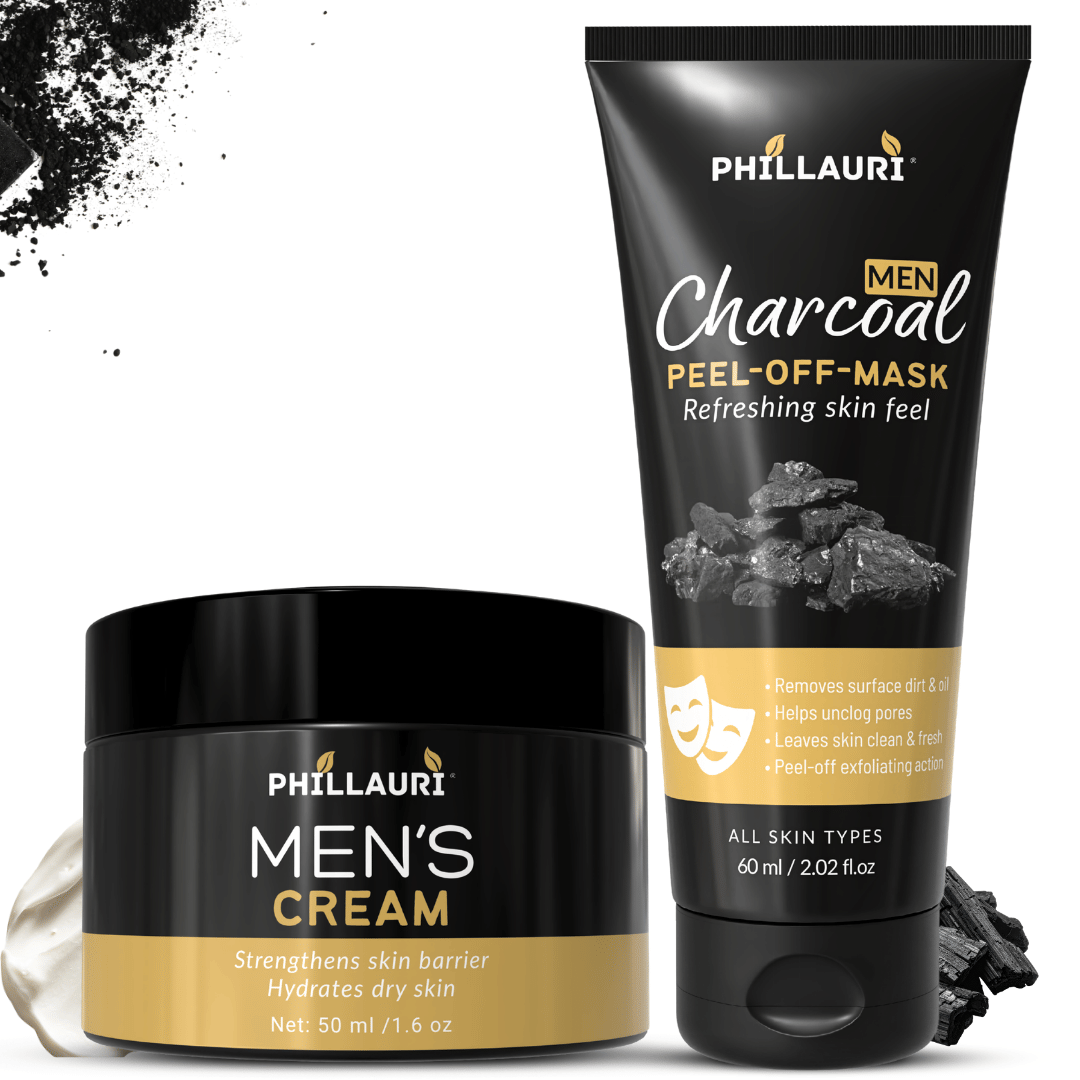 Phillauri - Dark Spots Removal Peel Off Mask For All Skin Type ( Pack of 2 )