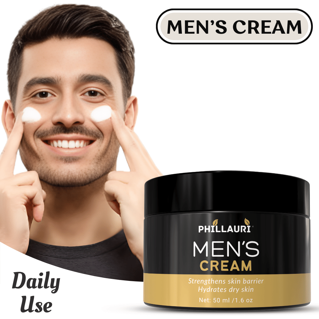 Phillauri Lotion Sensitive Skin Vitamin E ( 50 ml )