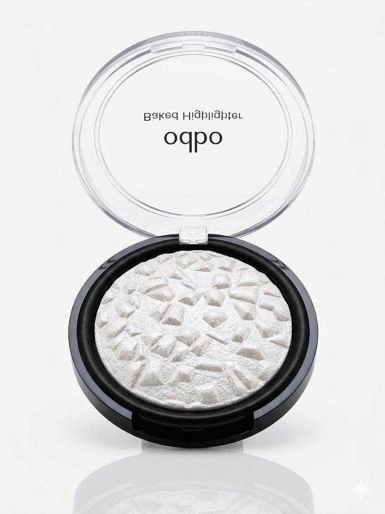 odbo Highlighter Champange 14 g